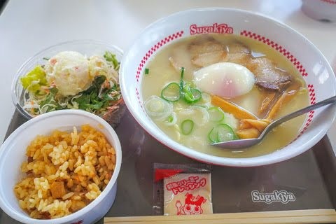 ラーメン祭り：コメント127