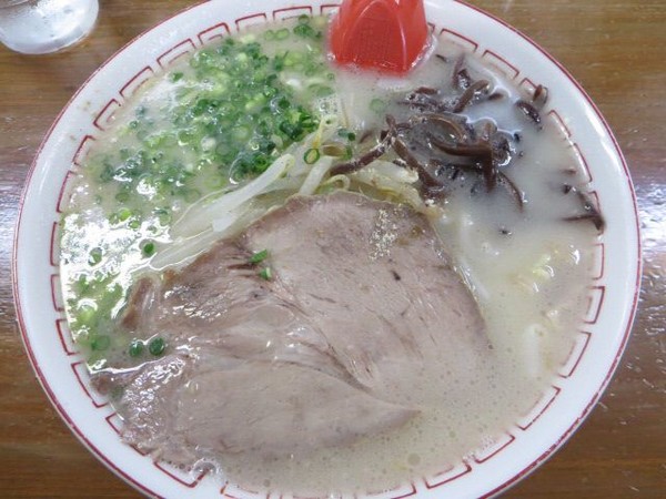 ラーメン祭り：コメント139