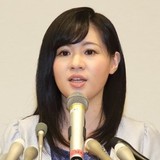 上西小百合「不倫は悪。悲しんでる人がいるんやで」岩崎恭子への「潔い」評価に異論