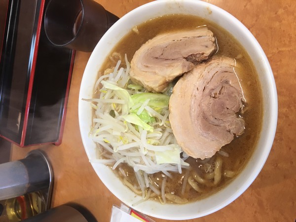 ラーメン祭り：コメント234