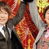 ウーマン村本　THE MANZAIでまたも時事ネタ、LGBTも…ネット大反響