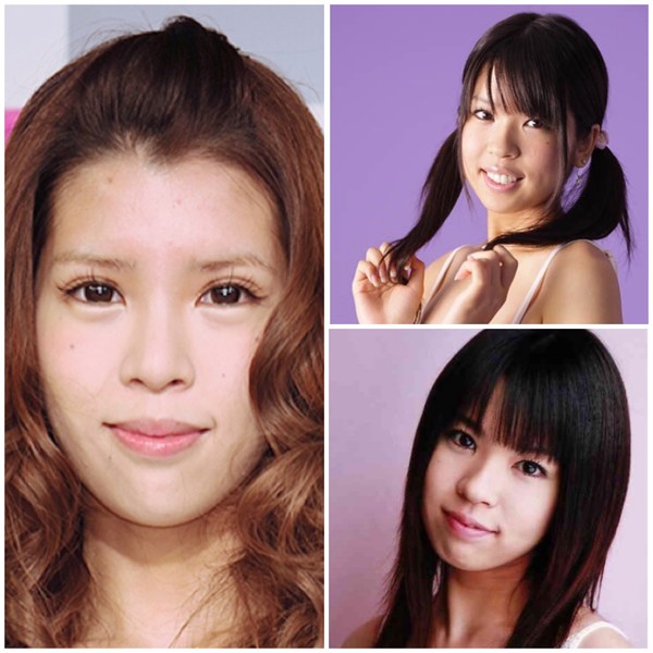 女はブスでも化粧すれば普通レベルになれる人生イージーモードと証明される：コメント34