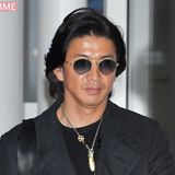 木村拓哉が台湾ランウェイで再評価！人気回復のキモは