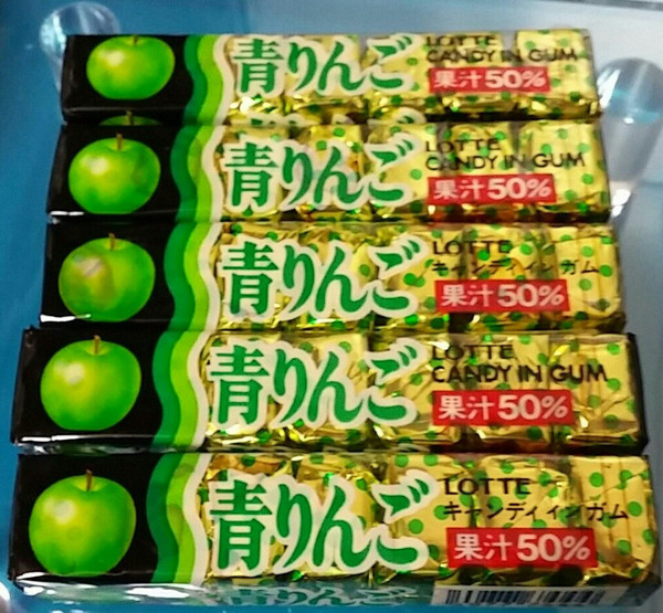 昔食べたなぁ♪ 今は売ってない(T_T)      復刻して欲しいお菓子やジュース達$$：コメント679