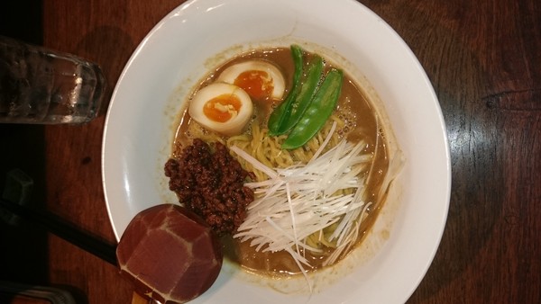 ラーメン祭り：コメント239