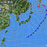 12日　北陸など　更なる大雪に警戒を