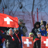 選手に初のノロウイルス感染例、平昌冬季五輪