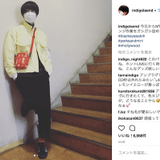 川谷絵音、インスタ映えする私服姿にかわいい派vs.ダサい派で賛否両論