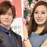 DAIGO、妻・北川景子とは「味覚のシンクロ率すごい」 手料理食べられる日は驚きの行動