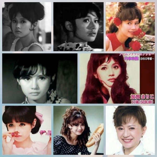 加賀まりこが川端康成を“袖”に? 「向こうが私を大好き」「時間を割いてあげたのは朝だけ」:コメント9