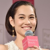 水原希子、美人母との2ショット公開「最強親子」「笑顔がそっくり」と反響