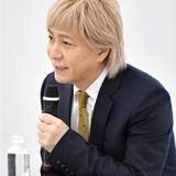 小室哲哉が引退を撤回する日は来るのか？講演会のオファー殺到、前向きな姿勢