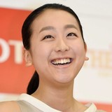  浅田真央さんが現役時代を振り返る 理不尽な採点は「ありました」