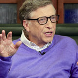 ビル・ゲイツ氏、「仮想通貨は死にかかわるほど危険」