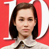 水原希子、自身のルーツ「恥ずかしいと思っていた」