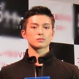 人気急上昇中の真剣佑　14歳でもうけた“隠し子”とその母の現在は？