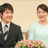 眞子さま、結婚への固い「ご意思」と無言貫く小室親子の見立て