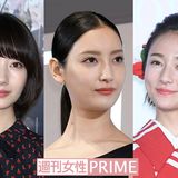 菜々緒、波瑠、木村文乃の新・主演女優対決に高須院長「仮に彼女が整形だとしたら」