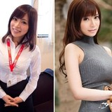 AV女優さん、撮影帰りにファンからレイぷされたことをネタにSNSに晒す