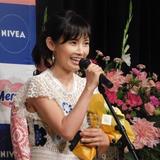 安倍なつみ、第２子妊娠！夫・山崎育三郎も大喜び「歌い出しそう」