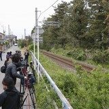 新潟の小2女児殺害 メディアから「犯人扱い」された独身男性