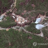 北朝鮮　核実験場を廃棄＝坑道爆破