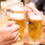 職場の飲み会が「参加した人ばかりが出世している」という理由で廃止に