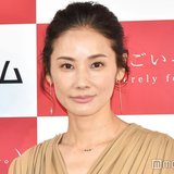 吉田羊、年齢非公開の理由明かす