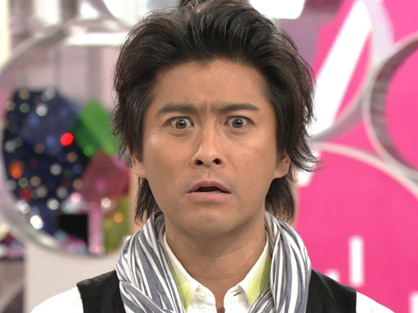 TOKIO山口達也：コメント231