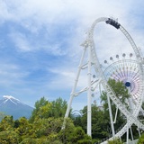 富士急ハイランドが「入園料無料」に　7月中旬から