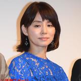 石田ゆり子、店員接客の感想で炎上し投稿削除