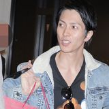 山下智久、出演する中国映画がついに完成も 