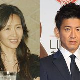 3年早めた「キムタク次女・Koki,」デビュー　工藤静香が焦った