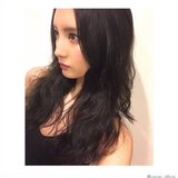 菜々緒、久々ヘアカットで「天然パーマが炸裂」 意外な事実に驚きの声