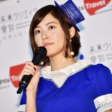 SKE48松井珠理奈、年齢詐称疑惑に言及
