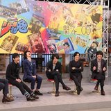 渋谷すばる、最後の「関ジャニ∞のジャニ勉」収録「ひとり一人とチューはしたい」