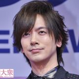 DAIGOが北川景子のロケを見守る姿「めっちゃ優しい」ネットで称賛