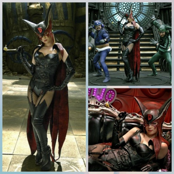 深キョンさんの外出オフ姿がこちら：コメント20