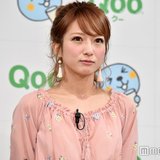 第4子妊娠中の辻希美、さらなる出産に意欲「5人は欲しいです」