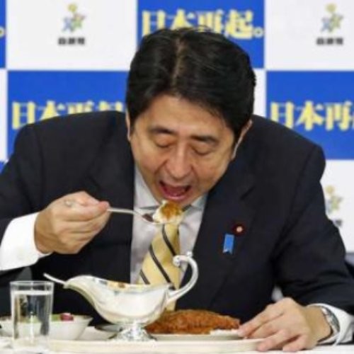 安倍晋三総理に言いたいことは？：コメント466