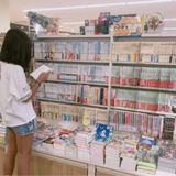 辻希美、「マナー違反でしょ！」書店内で撮影してブログ公開に批判殺到