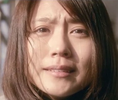 有村架純の整形前w：コメント11