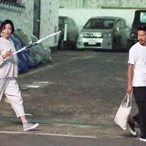 宮沢りえ＆森田剛　1,000万円のオープンカーで、セレブな新婚ライフ