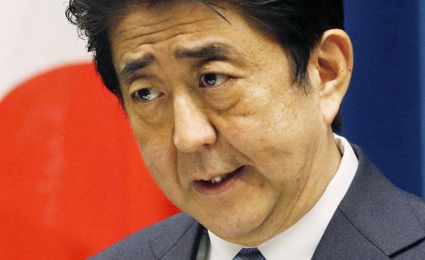 安倍晋三総理に言いたいことは？：コメント357