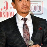 松本人志“芸能界セクハラの境界線”語る「下ネタ一切なしなんて成立しない」