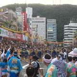 徳島市長が中止を命じた阿波おどり「総踊り」を13日夜に決行へ　