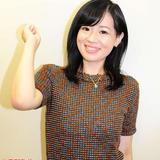 上西小百合タレント転身、13キロ減量し女優修行