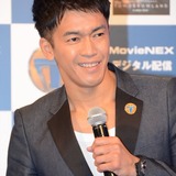 武井壮、藤田ニコルの挨拶にムカッ「あの子は“無”」