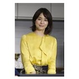 「好きな美熟女」調査　3位石田ゆり子、1位は？