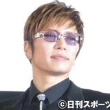 GACKT「アハハハハハハッ!!!!　アホらし」仮想通貨めぐる報道を一蹴